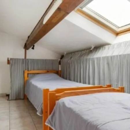 Nyaraló La Casa Di Benedetta *