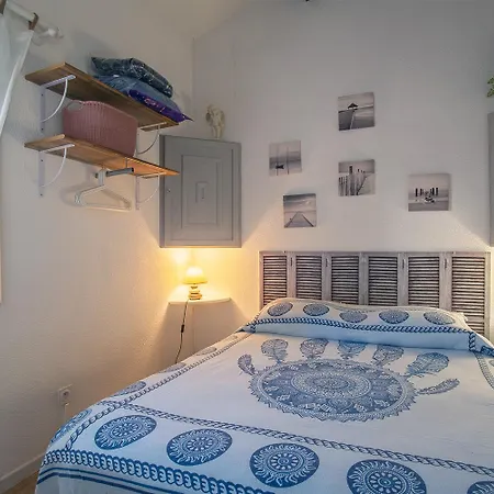 Nyaraló La Casa Di Benedetta