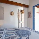 Semesterbostad La Casa Di Benedetta