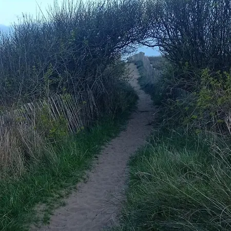 La Casa Di Benedetta Portiragnes