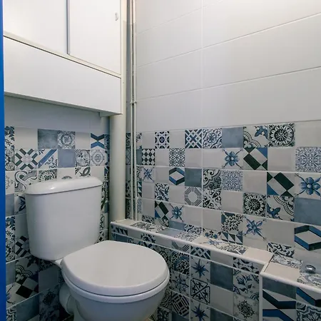 La Casa Di Benedetta Vakantiehuis *