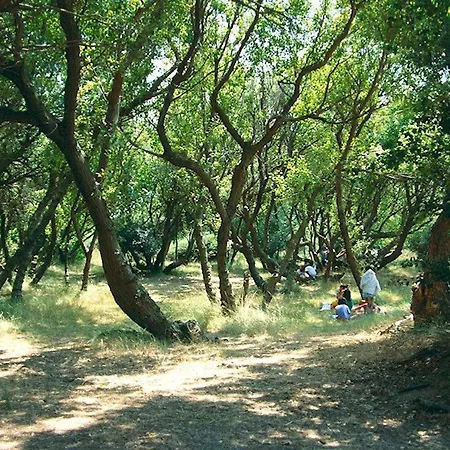 La Casa Di Benedetta Vakantiehuis Portiragnes