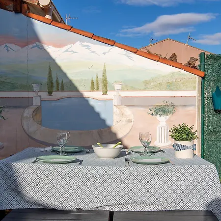 La Casa Di Benedetta