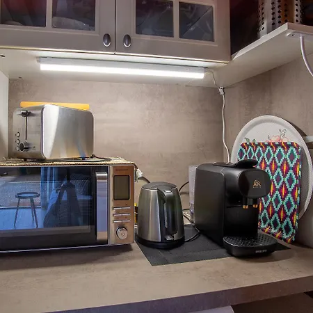 La Casa Di Benedetta * Portiragnes