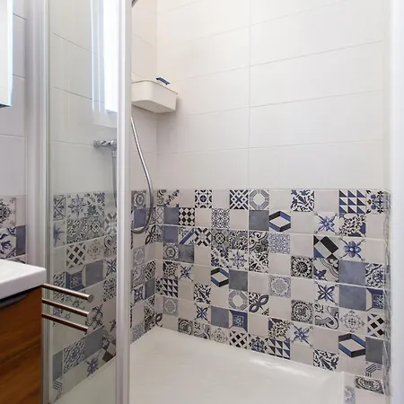 Vakantiehuis La Casa Di Benedetta *