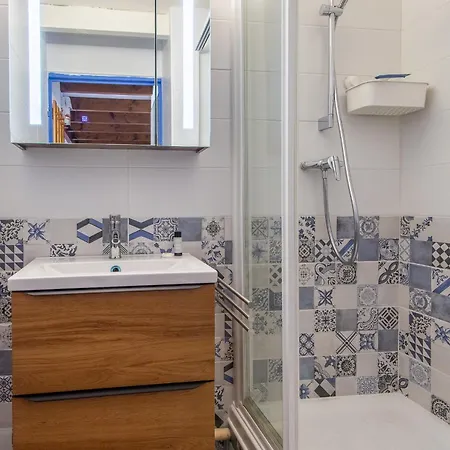 Vakantiehuis La Casa Di Benedetta *