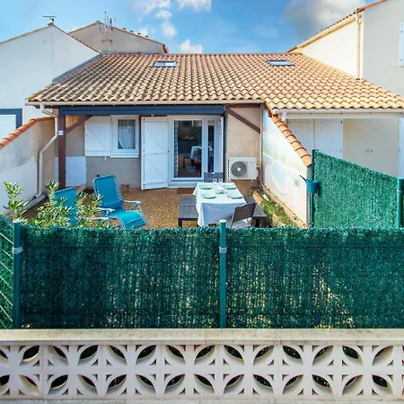 Vakantiehuis La Casa Di Benedetta