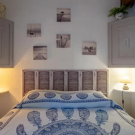 La Casa Di Benedetta