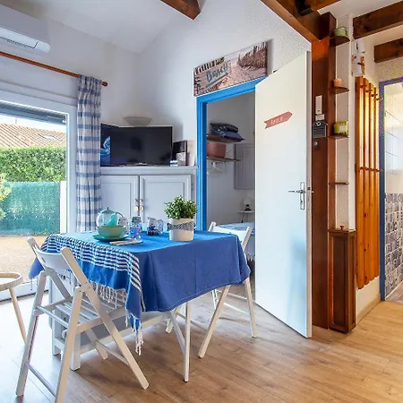 Holiday home La Casa Di Benedetta