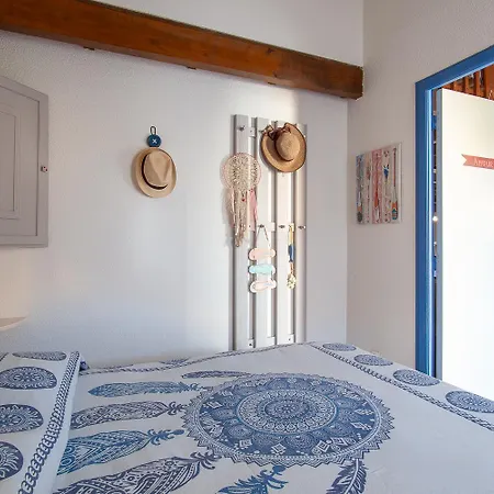 Vakantiehuis La Casa Di Benedetta